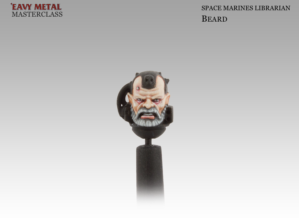 Eavy Metal Masterclass Book Pdf